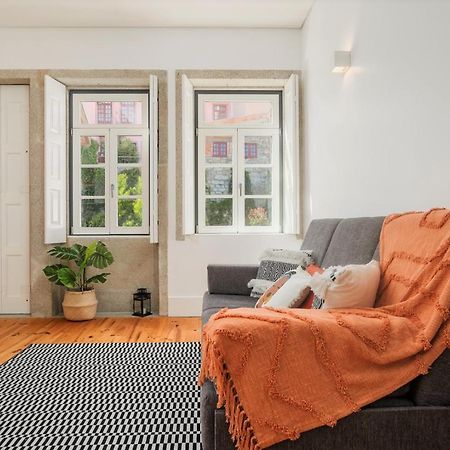 Flores Street Apartments ปอร์โต ภายนอก รูปภาพ