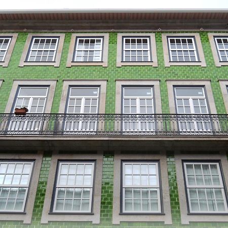 Flores Street Apartments ปอร์โต ภายนอก รูปภาพ
