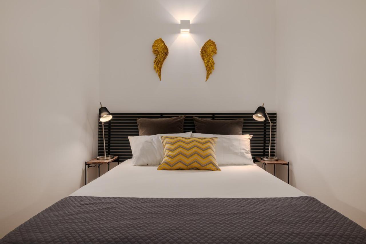 Flores Street Apartments ปอร์โต ภายนอก รูปภาพ