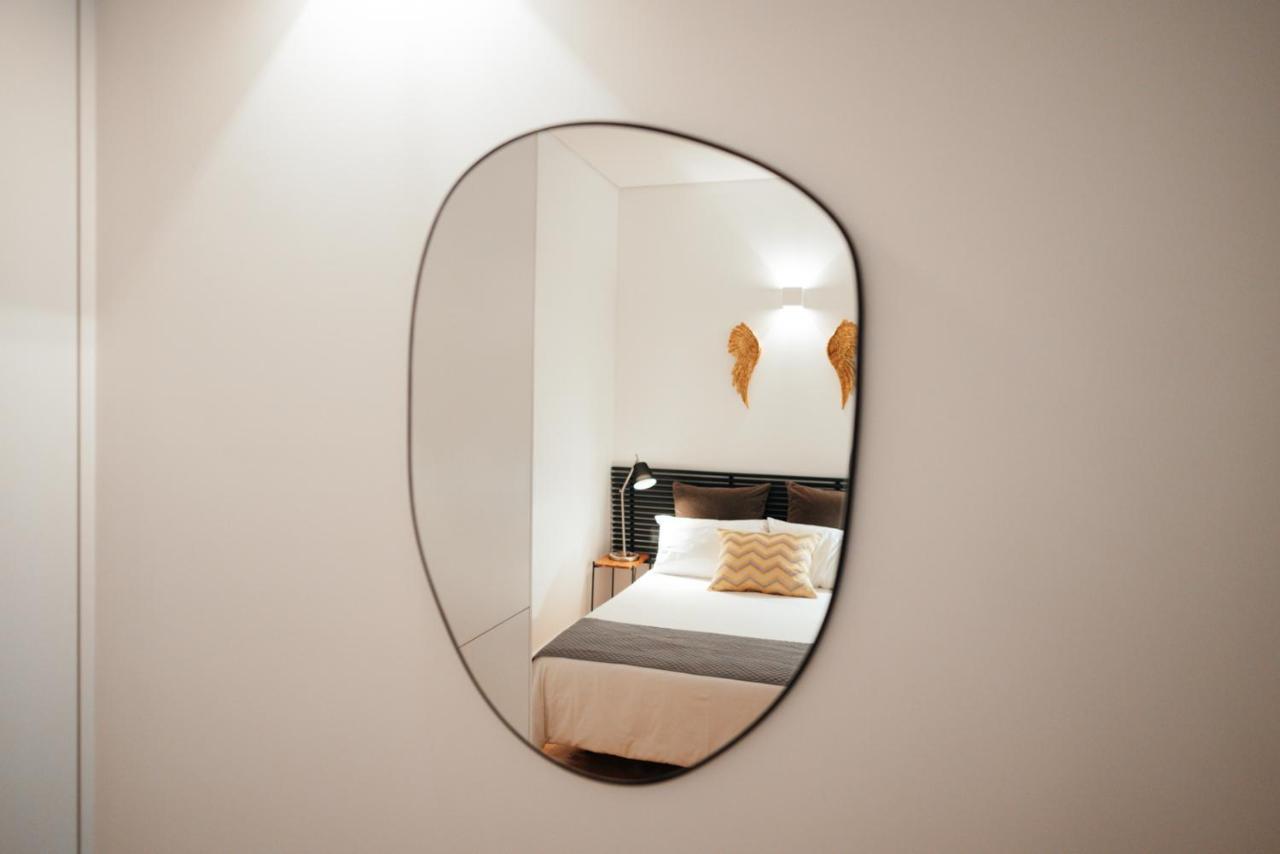 Flores Street Apartments ปอร์โต ภายนอก รูปภาพ