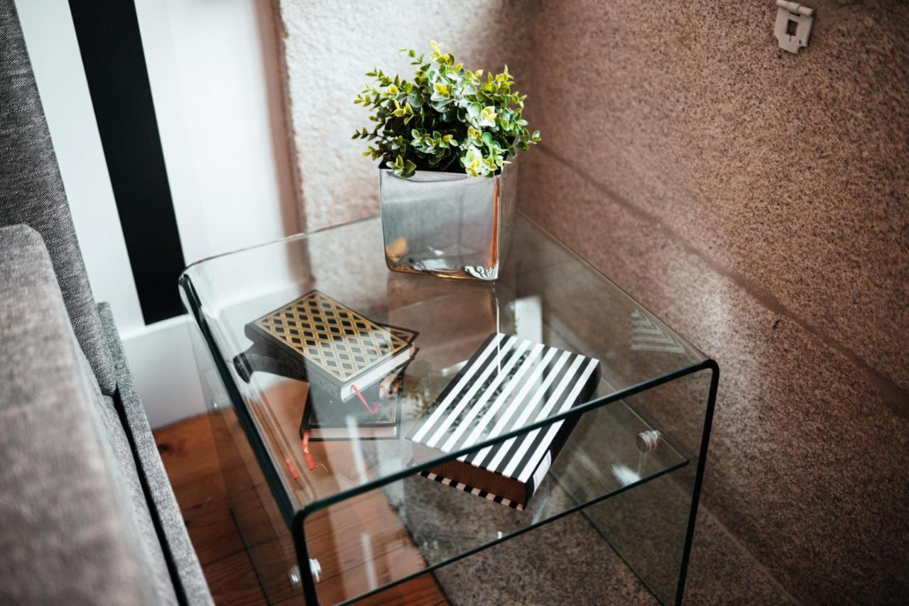 Flores Street Apartments ปอร์โต ภายนอก รูปภาพ