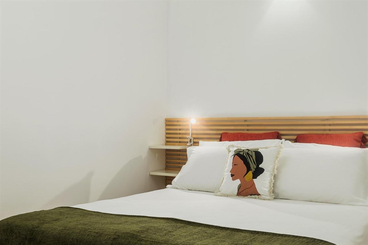 Flores Street Apartments ปอร์โต ภายนอก รูปภาพ