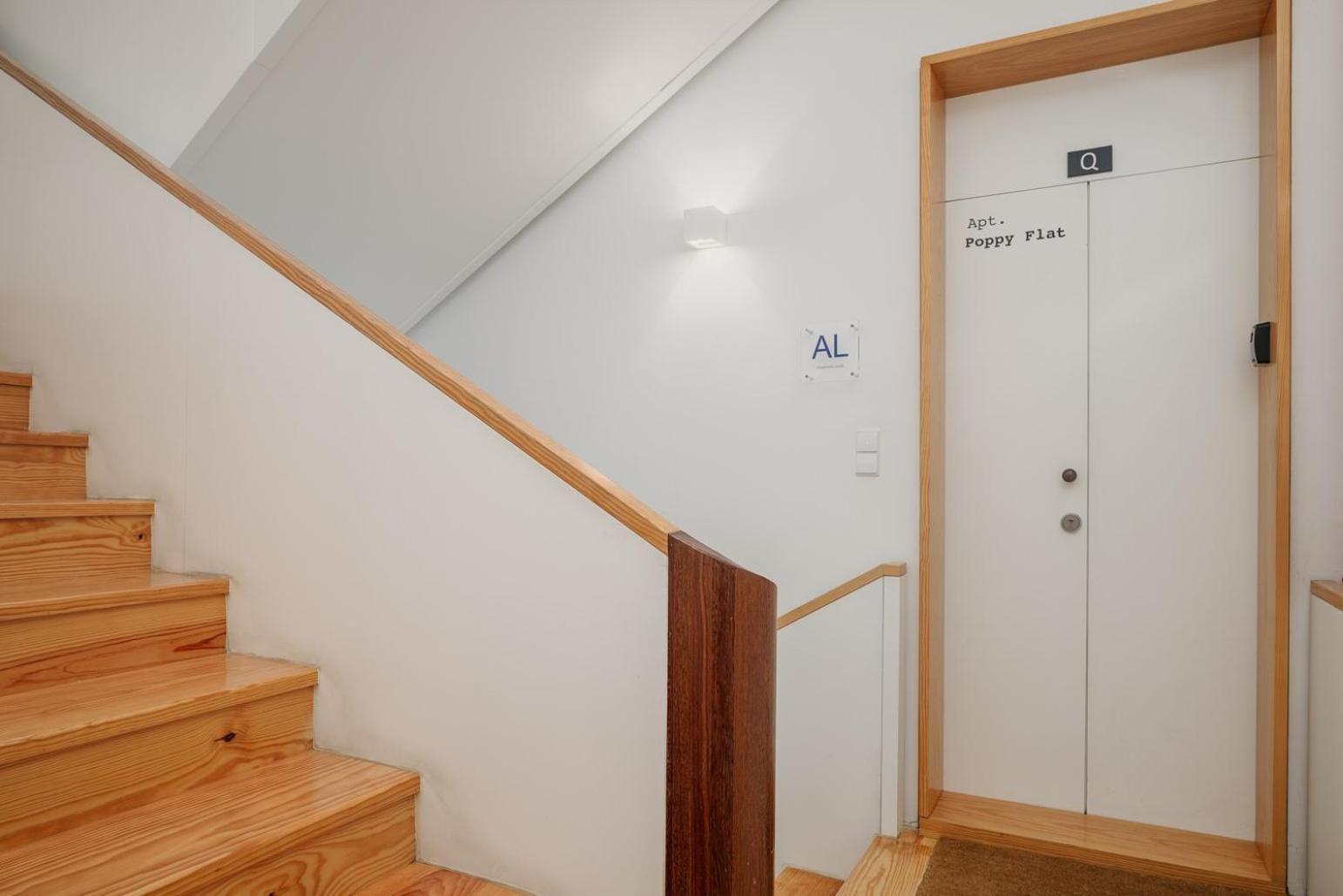 Flores Street Apartments ปอร์โต ห้อง รูปภาพ